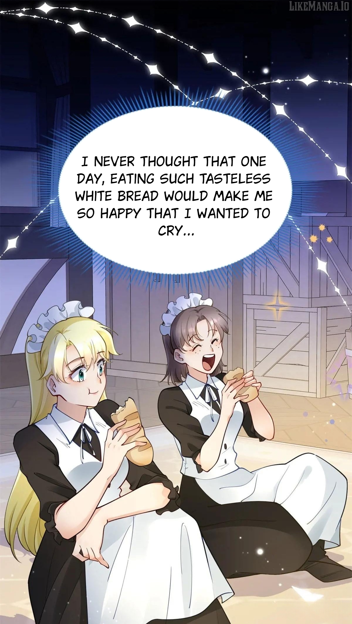 Don't Embarrass Me Chapter 3 - page 7